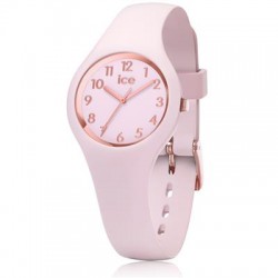 Ice glam Pastel Pink lady Numbers Extra Small - 607059
