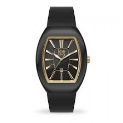 ICE boliday-Dome-Black gold-Small-3H - 615185