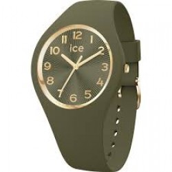 Ice champagne-olive green-S37-H - 616553
