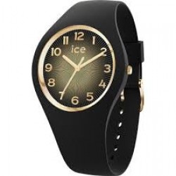 Ice champagne-Black gold shades-S37-H - 616557
