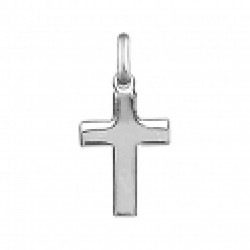 Hanger kruis zilver - 611886
