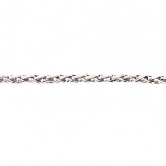 Armband zilver palmier - 611791