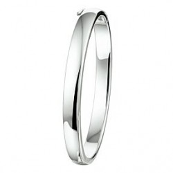 Esclave zilver - 615078