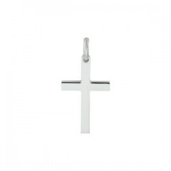 Kruis zilver - 616472