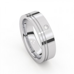 Ring staal - 36787