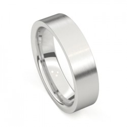 Ring Amici staal - 35315