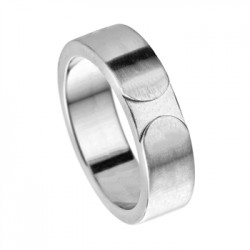Ring staal - 24484