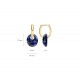 Aanhangers Lapis Lazuli - 609204