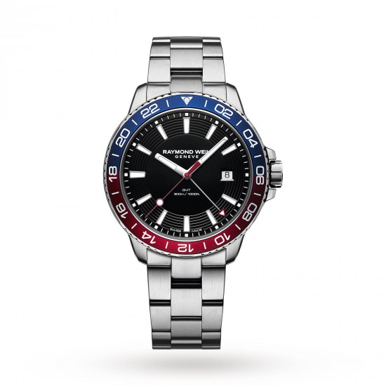 RW Tango staal Diver W.R300m - 607547