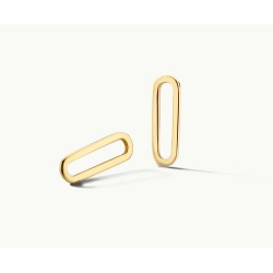 Aanhangers 14 kt - 612311