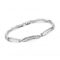 Armband zilver - 613878