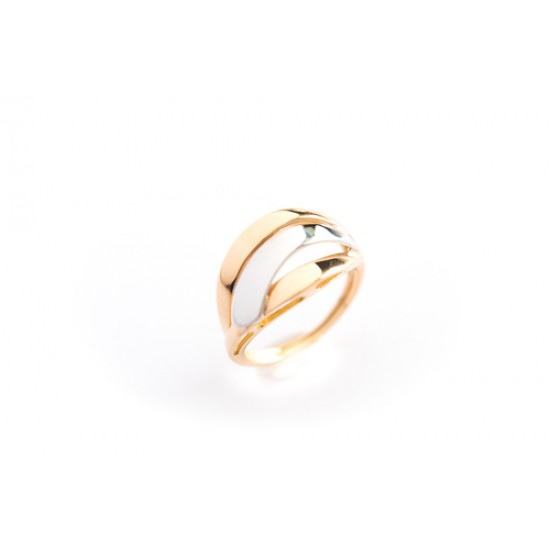 Ring bicolor - 602489