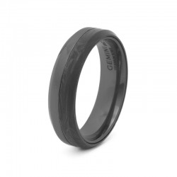 Ring titanium - 614794