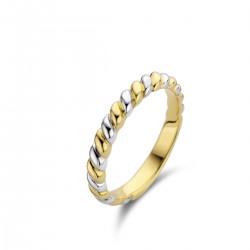 Ring bicolor - 611342