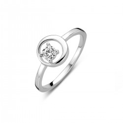 Ring zilver Naiomy Moments - 607070
