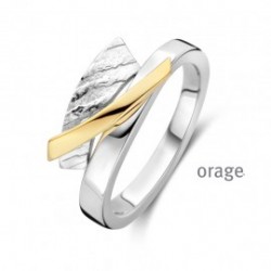 Ring bicolor - 616520