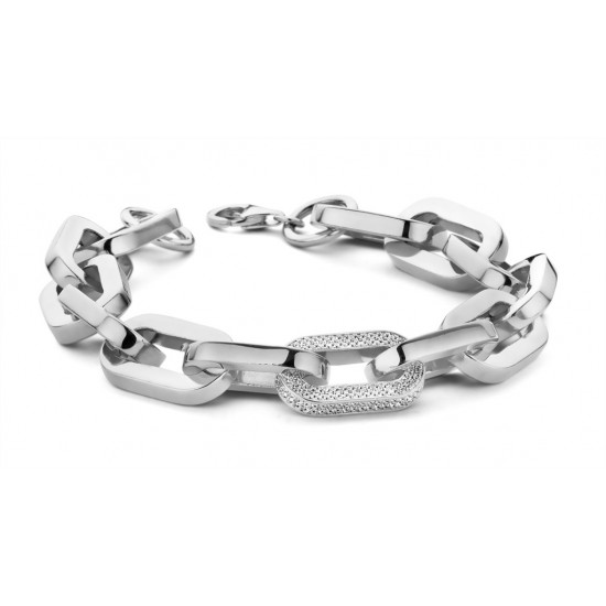 armband zilver - 602284
