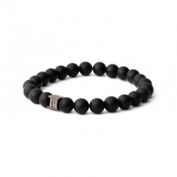 Black mat L - 615405