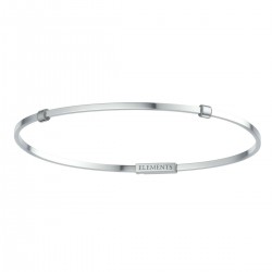 Esclave armband zilver - 610891