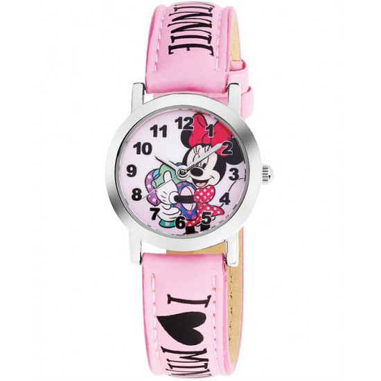 Disney watch Minnie - 605500