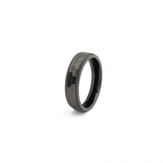 Ring Duplus Black - 612062