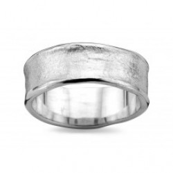 Ring zilver Deuxx - 11287