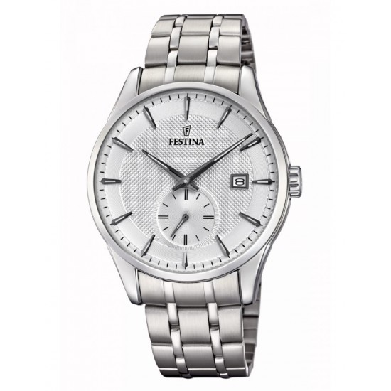 Festina staal  5 atm - 604680