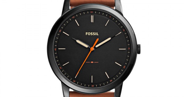 Uurwerken - Fossil - FS5305 - 604160
