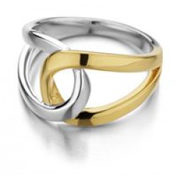 Ring bicolor - 612372