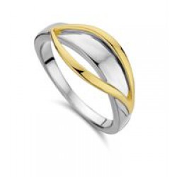 Ring bicolor - 612373