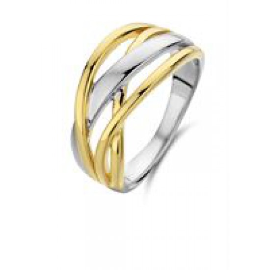 Ring bicolor - 612374