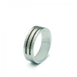 Ring staal - 607151
