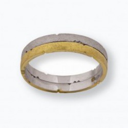 Ring bicolor - 43380