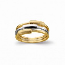 Ring bicolor - 38021