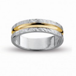 Ring bicolor - 12240