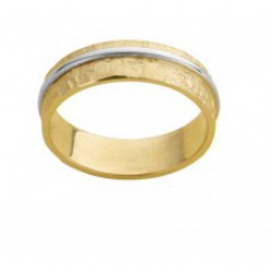 Ring bicolor - 34565
