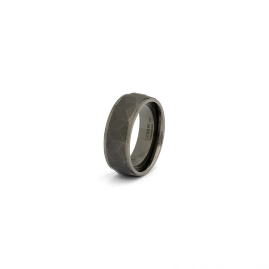 Ring Timor Black - 612063