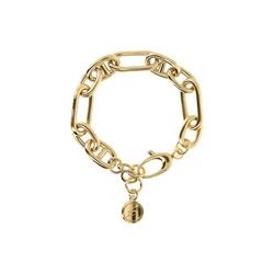 Oval link  bracelet - 611575